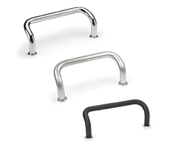 GN 425.1-Maniglie a doppia curva
